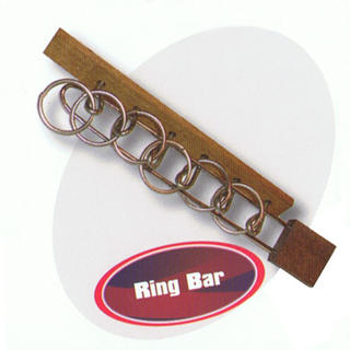 Ring Bar Puzzle