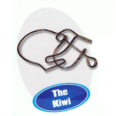 The Kiwi