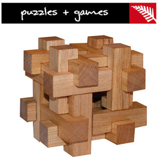 IQ Puzzles