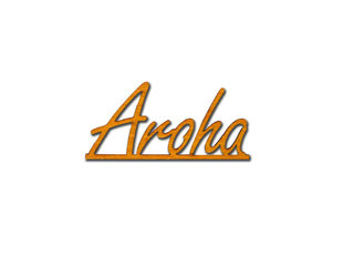 Aroha (BB)