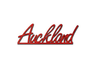 Auckland (BB)