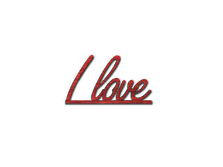 I love (BB)