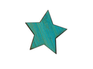 Star Shape (BB)