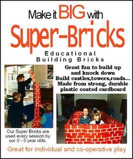 SUPERBRICKS