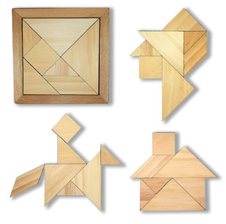 Tangram (P)