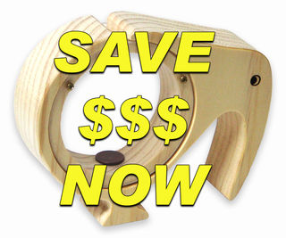 ***SAVE $$$ NOW***