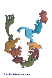 Balancing Animals