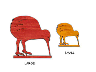 Kiwi - Large (BB)