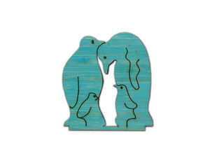 Penguins - Large (BB)