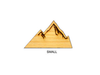 Mountains - Small (BB)