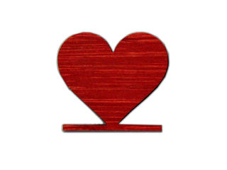 Heart Shape (BB)