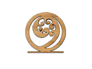 Koru Circle (BB)