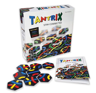 TANTRIX GAME BOX