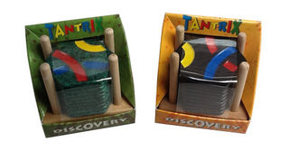 Tantrix Discovery - Wooden Stand