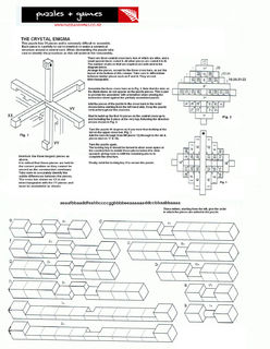 Crystal Enigma
