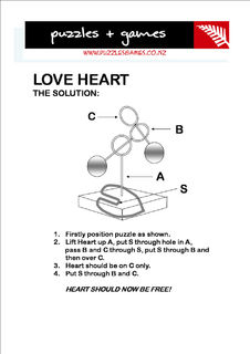 Love Heart