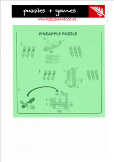 Pineapple