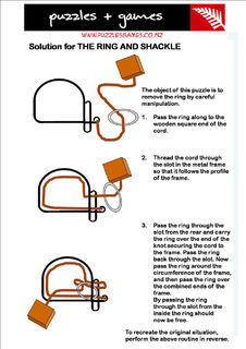 Ring & Shackle