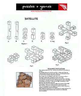 Satellite
