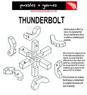 Thunderbolt