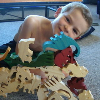 Early Learning