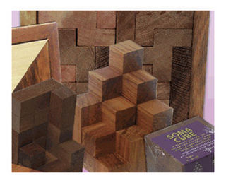 Puzzles & Brain Teasers