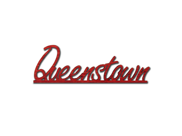 Queenstown (BB)