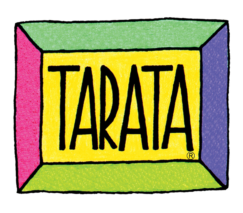 TARATA (R) Logo