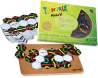 Buy game Tantrix Match from Tantrix