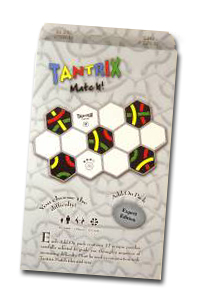 TANTRIX MATCH EXPANSION PACK - FAMILY ADD ON