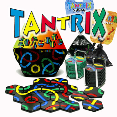 Tantrix pocket