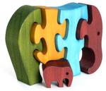 Chunky Jigsaws