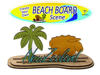 Beach Boards