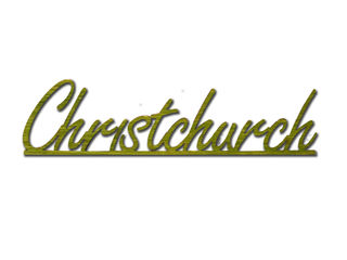 Christchurch (BB)